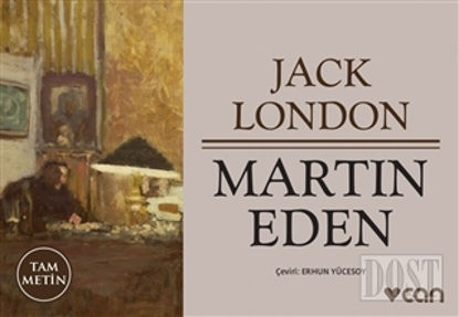 Martin Eden (Mini Kitap)
